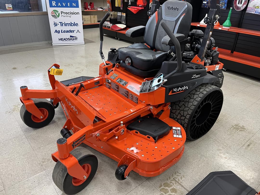 Image of Kubota Z781KWITW-60 Image 0