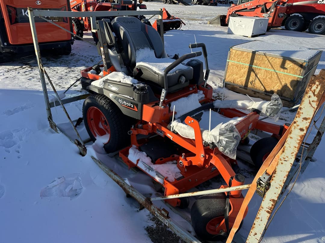 Image of Kubota Z781KWTI-60 Image 1