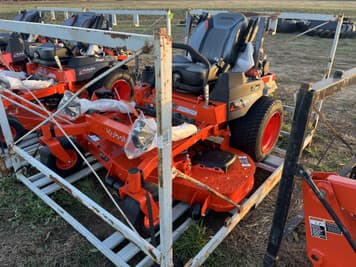 Main image Kubota Z781KWTI-60