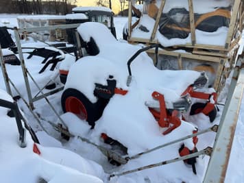 Main image Kubota Z781KWi-54