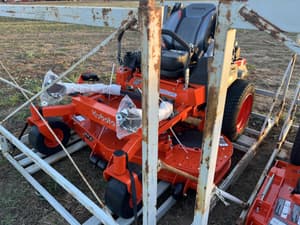 2025 Kubota Z781i Image