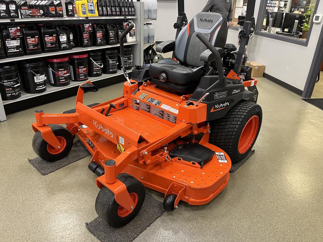 Image of Kubota Z781KWi-54 Image 0