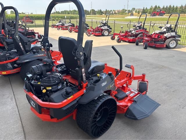 Image of Kubota Z781i equipment image 3