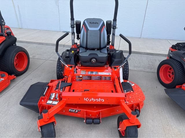Image of Kubota Z781i equipment image 1