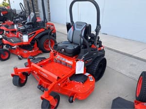 2025 Kubota Z781i Image