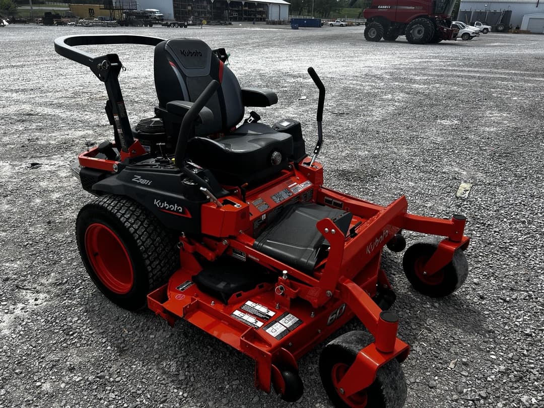 Image of Kubota Z781KWTI Primary image