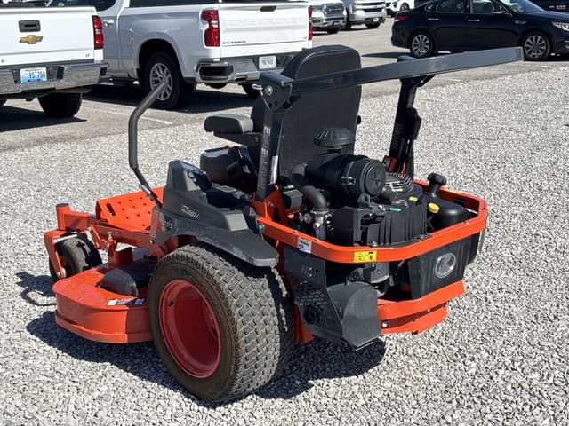 Image of Kubota Z781KWTI equipment image 4