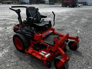 2025 Kubota Z781KWTI Image