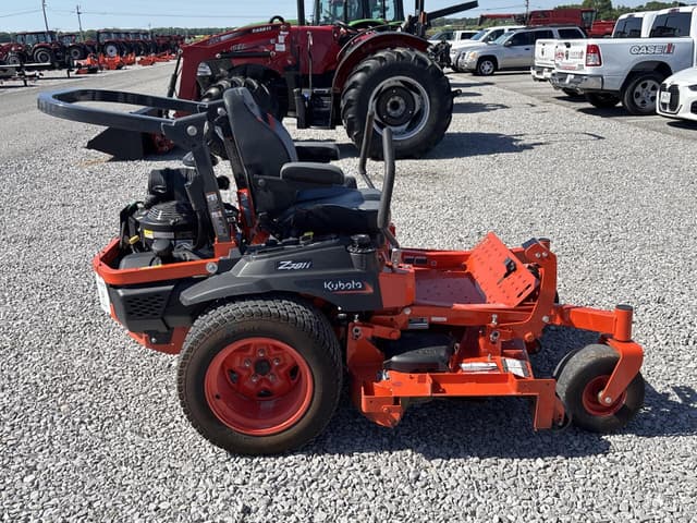 Image of Kubota Z781KWTI equipment image 1