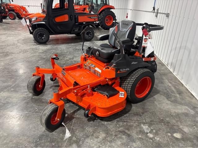 Image of Kubota Z781KWTI-60 equipment image 1