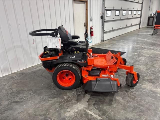 Image of Kubota Z781KWTI-60 equipment image 3