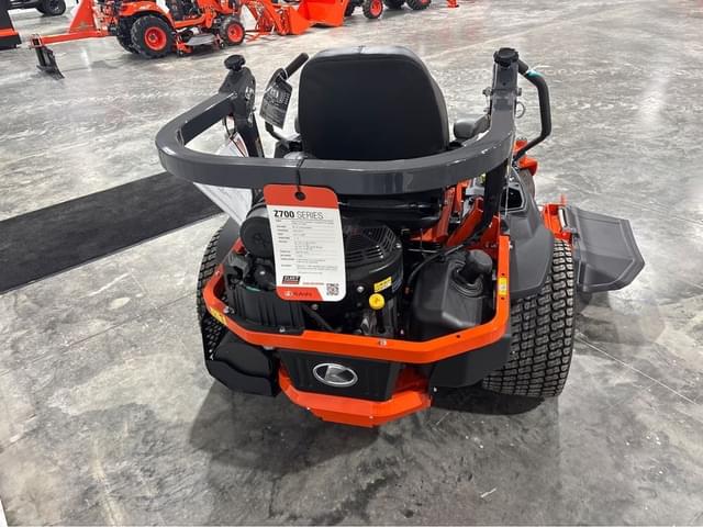 Image of Kubota Z781KWTI-60 equipment image 2