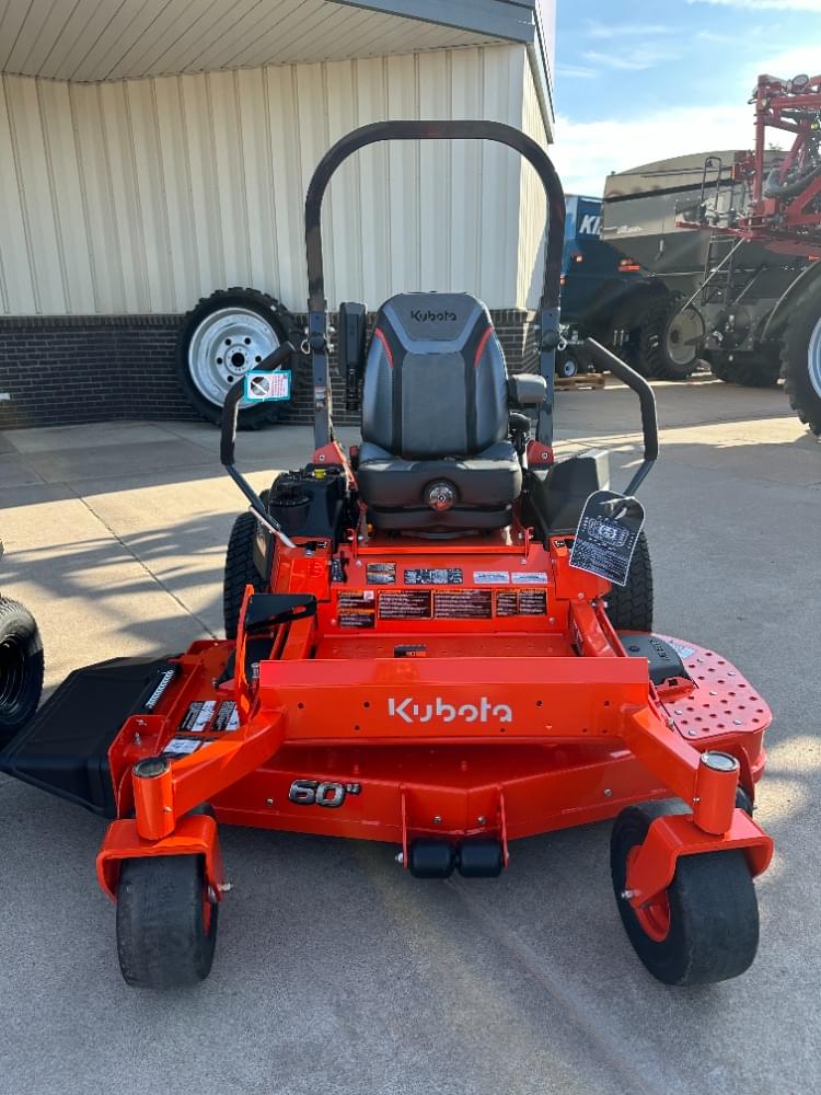 Image of Kubota Z781KWTI-60 Image 0