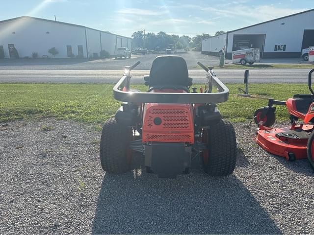 Image of Kubota ZD1211 equipment image 3