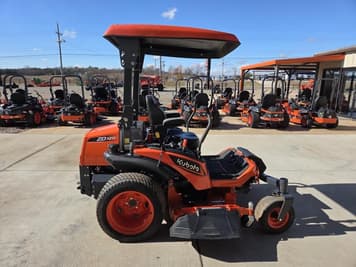 Main image Kubota ZD1211-3-60