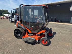 2025 Kubota ZD1211 Image