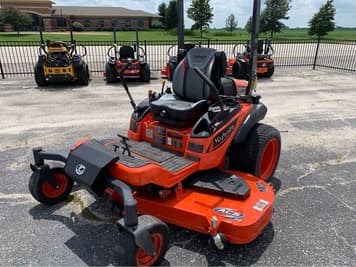 Main image Kubota ZD1211L