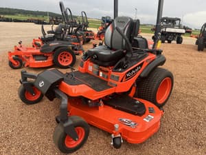 2025 Kubota ZD1211L-3-72 Image