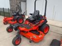 2025 Kubota ZD1211L Image