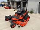 2025 Kubota ZD1211L Image