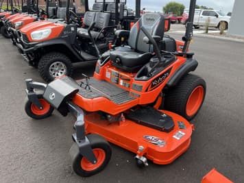 Main image Kubota ZD1211L-3-72