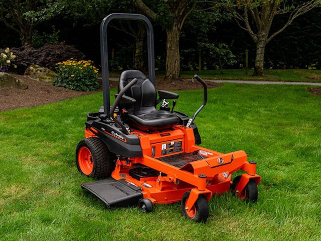 Image of Kubota Z232 Primary Image