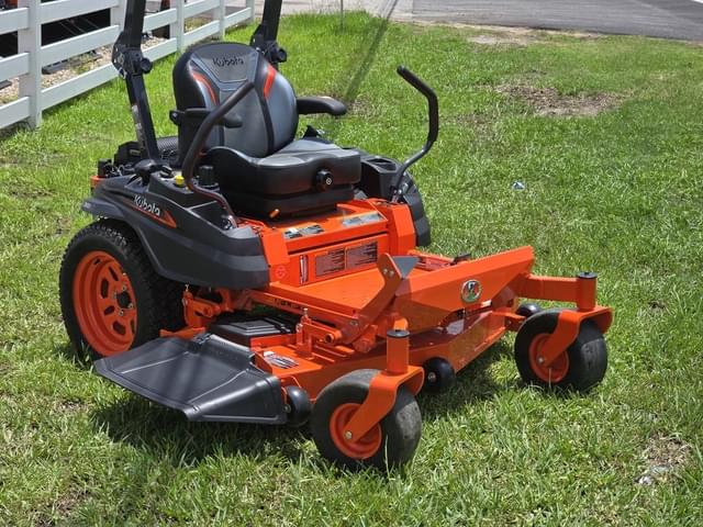 Image of Kubota Z452KWi-54 equipment image 1