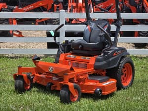 2026 Kubota Z452KWi-54 Image