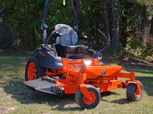2026 Kubota Z452KWi-54 Image