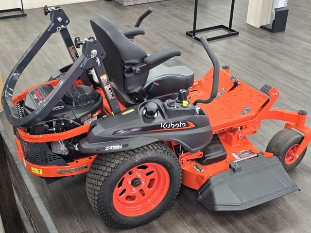 Image of Kubota Z452KWi-54 equipment image 3