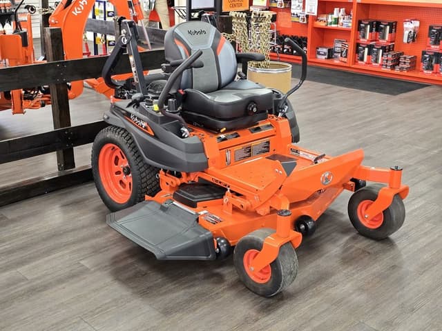 Image of Kubota Z452KWi-54 equipment image 1
