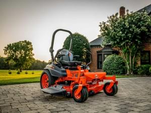 2025 Kubota Z452KWi-54 Image