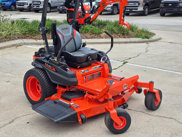 Image of Kubota Z452KWTi-60  equipment image 1
