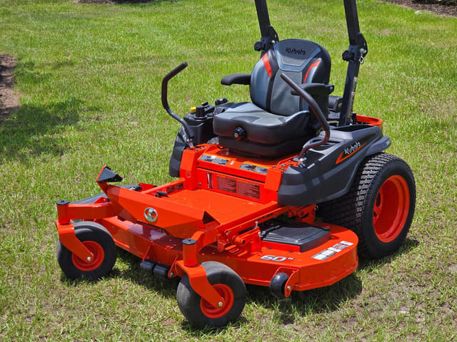 Image of Kubota Z452KWTi-60 equipment image 1
