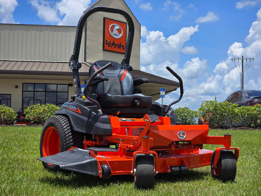 Image of Kubota Z452KWTi-60 Primary image