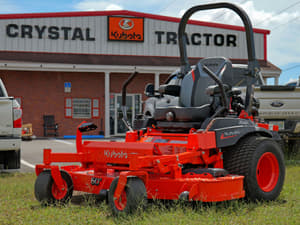 2026 Kubota Z726XKWNC-60 Image