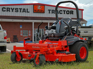 2025 Kubota Z726XKW Image