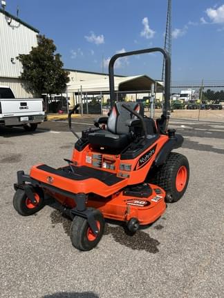 Image of Kubota ZG327 equipment image 1