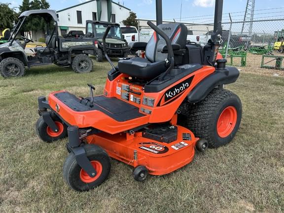 Image of Kubota ZG327 Primary image