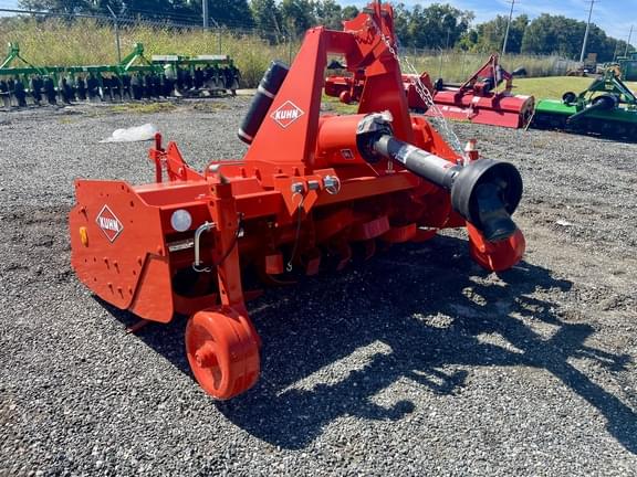 Image of Kuhn EL62-165 equipment image 1