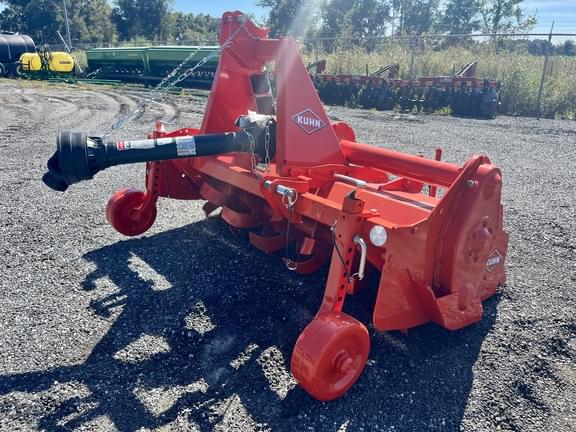 Image of Kuhn EL62-165 equipment image 2