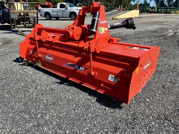 Image of Kuhn EL62-210 equipment image 3