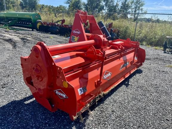 Image of Kuhn EL62-210 equipment image 2