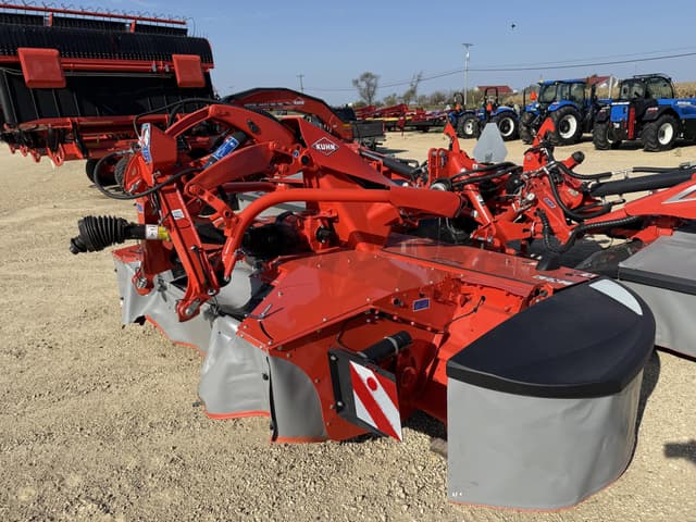 Image of Kuhn FC10030D equipment image 3