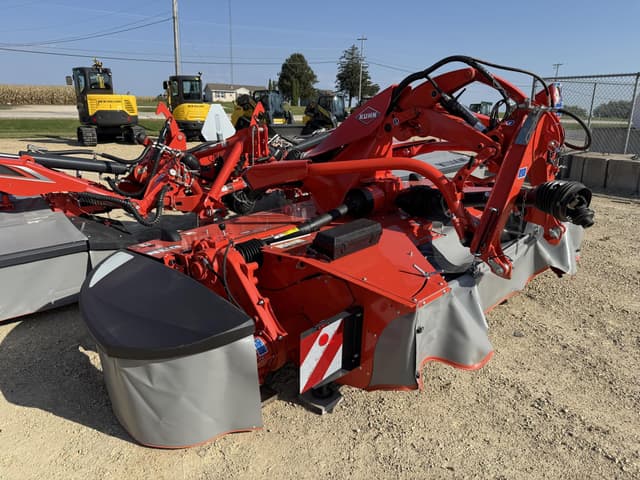 Image of Kuhn FC10030D equipment image 4