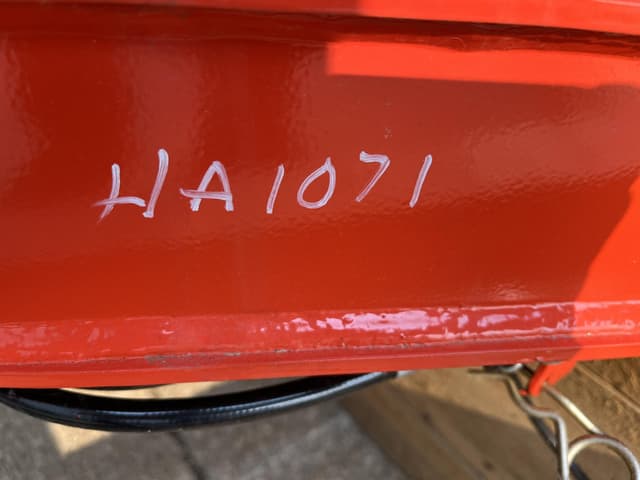 Image of Kuhn FC3525DF equipment image 4