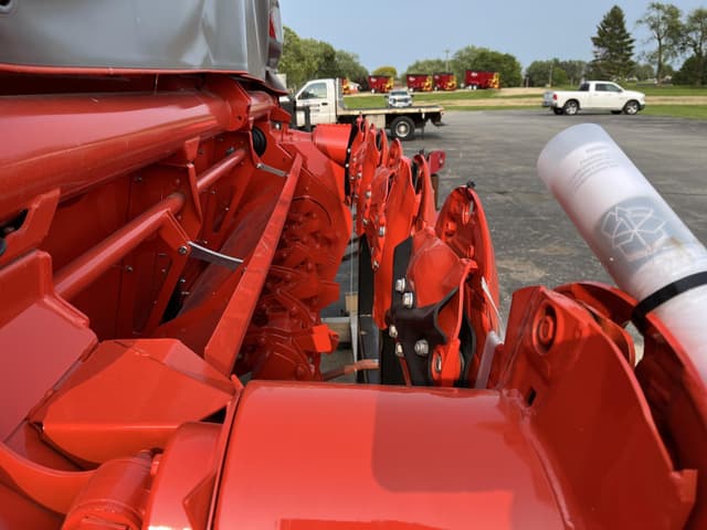 Image of Kuhn FC3525DF equipment image 1