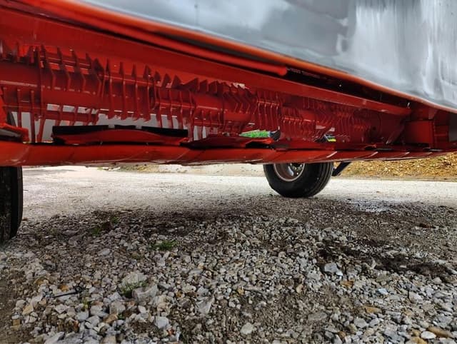 Image of Kuhn FC3561TCD equipment image 4