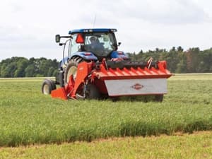 2025 Kuhn FC3561TCD Image