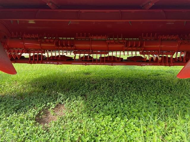 Image of Kuhn FC3561TLD equipment image 4